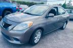 NISSAN VERSA S photo