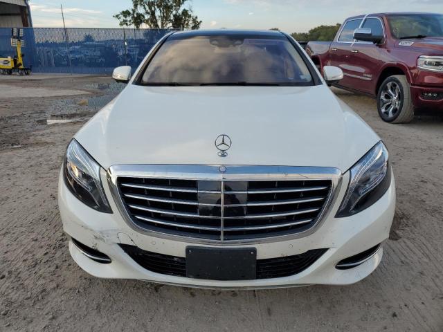 VIN WDDUG8FB0FA128736 2015 MERCEDES-BENZ S-CLASS no.5