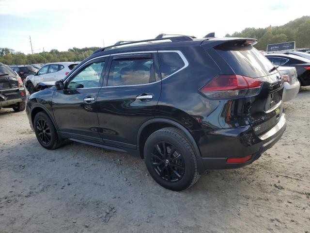 2018 NISSAN ROGUE S - 5N1AT2MV4JC752597