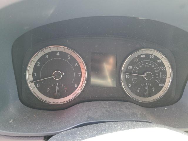 2021 HYUNDAI VENUE SEL - KMHRC8A35MU099656