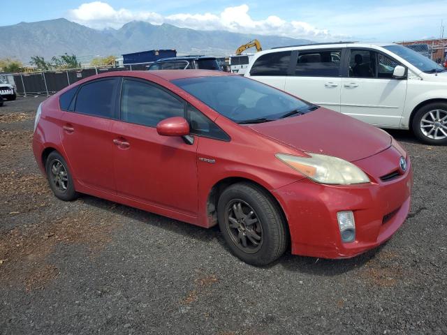 Vin: jtdkn3du2a1084617, lot: 71646324, toyota prius 20104