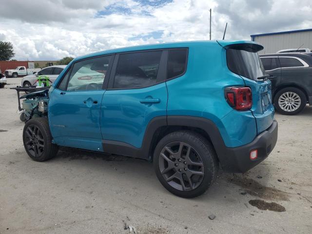 2021 JEEP RENEGADE L - ZACNJCB17MPN20686
