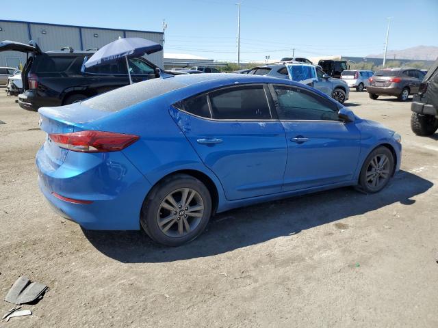 2017 HYUNDAI ELANTRA SE - 5NPD84LF5HH095865