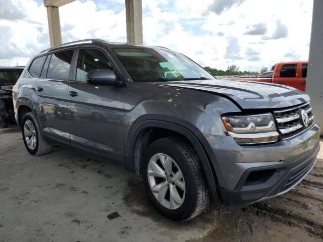 2018 VOLKSWAGEN ATLAS SE 1V2CP2CA8JC593761  71630144