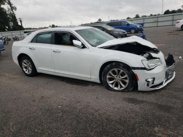 2016 CHRYSLER 300 LIMITE - 2C3CCAAG9GH147515
