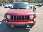 JEEP PATRIOT LA photo