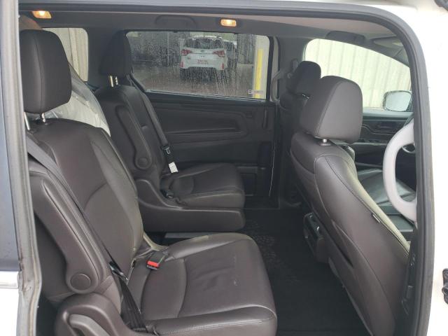 2019 HONDA ODYSSEY EX - 5FNRL6H78KB028815