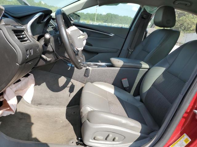 2015 CHEVROLET IMPALA LT - 2G1125S35F9202634