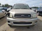 TOYOTA SEQUOIA SR photo