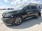 2018 NISSAN MURANO S - 5N1AZ2MG4JN128822