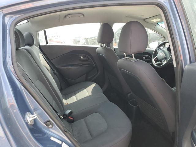 2016 KIA RIO LX - KNADM4A32G6604272