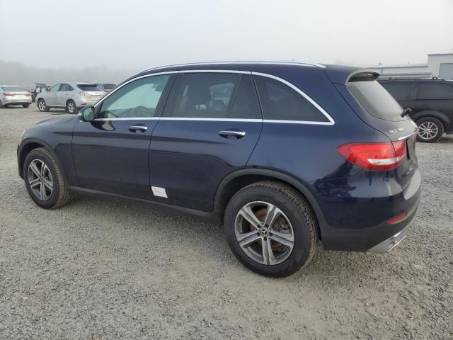 2019 MERCEDES-BENZ GLC 300 4M - WDC0G4KB0KF572391