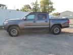 TOYOTA TACOMA DOU photo