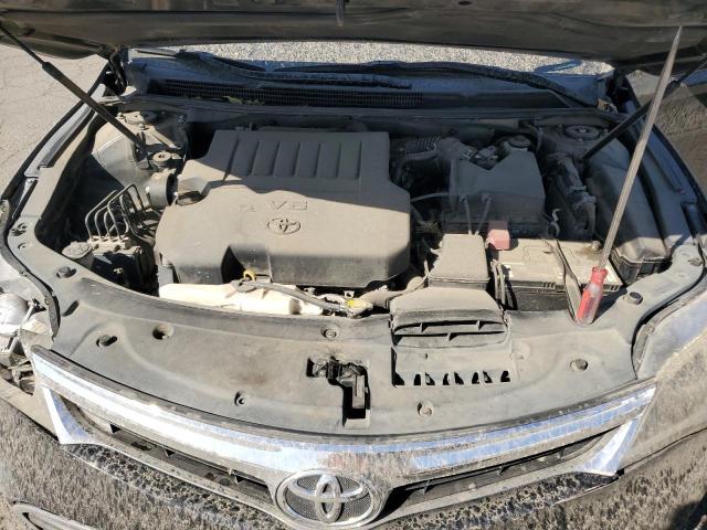 VIN 4T1BK1EB7FU169819 2015 Toyota Avalon, Xle no.11