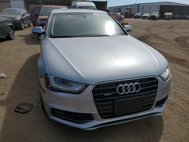 2015 AUDI A4 PREMIUM - WAUBFAFL5FN046124