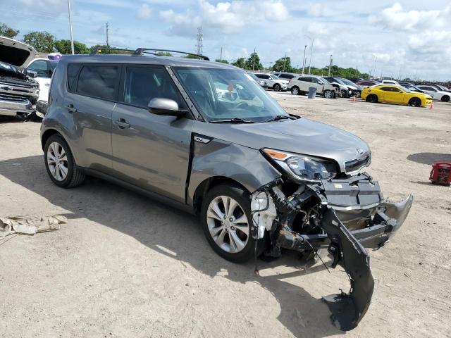 VIN KNDJP3A56G7304155 2016 KIA Soul, + no.4