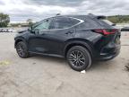 LEXUS NX 250 BAS photo