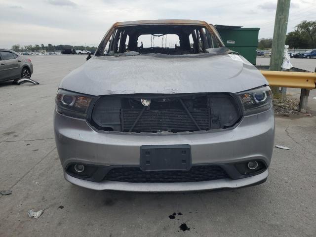 2017 DODGE DURANGO GT - 1C4RDJDG6HC921349