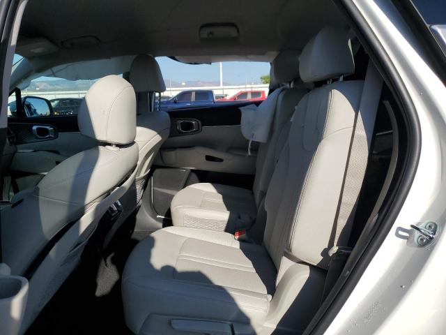 2023 KIA SORENTO SX - KNDRKDLG9P5188886