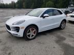 PORSCHE MACAN TURB photo