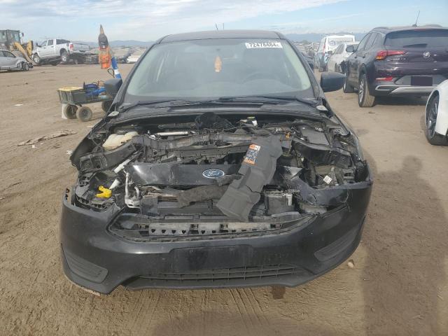 2017 FORD FOCUS S - 1FADP3E22HL329050
