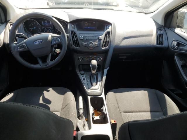 2018 FORD FOCUS S - 1FADP3E23JL204645