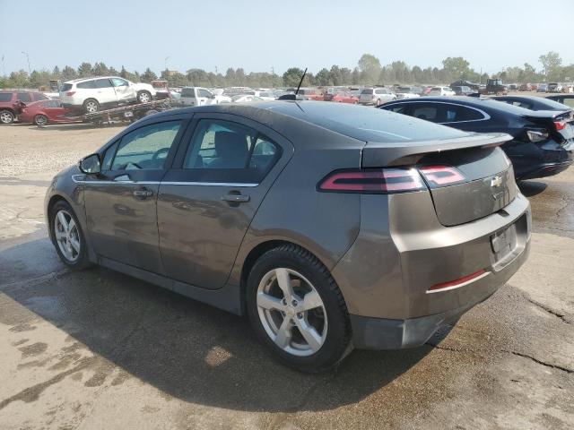 VIN 1G1RB6E45FU103375 2015 Chevrolet Volt no.2