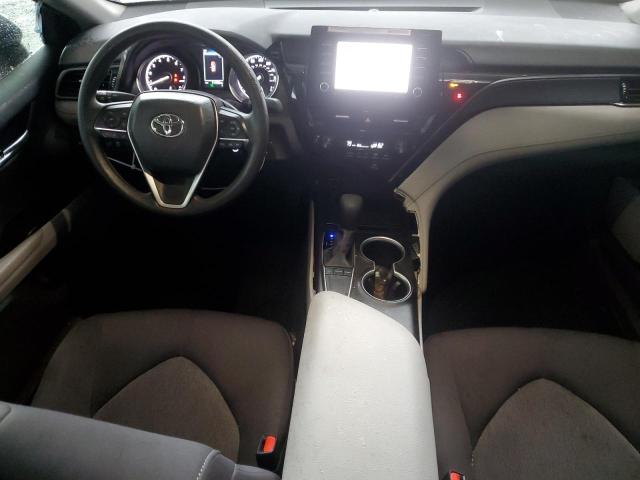 2024 TOYOTA CAMRY LE - 4T1C11AK2RU904305