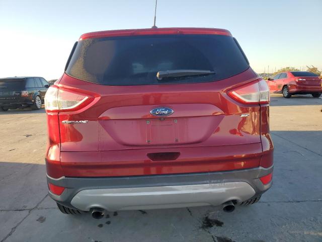 VIN 1FMCU0G75GUC25470 2016 Ford Escape, SE no.6