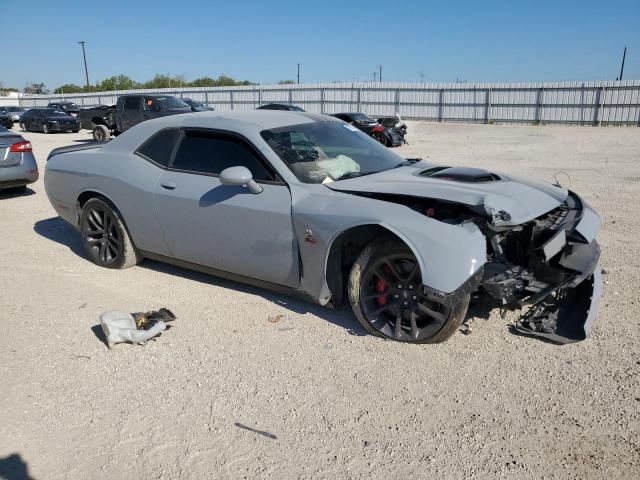 2022 DODGE CHALLENGER - 2C3CDZFJXNH182321