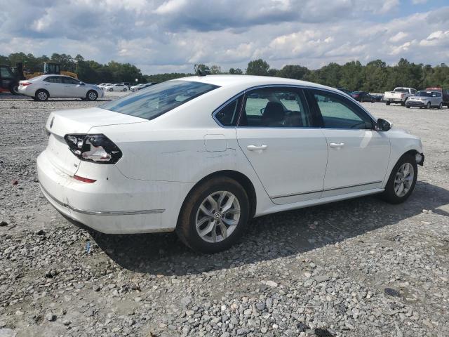2017 VOLKSWAGEN PASSAT S - 1VWAT7A30HC025243