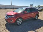2016 FORD EDGE SEL - 2FMPK3J99GBB11609