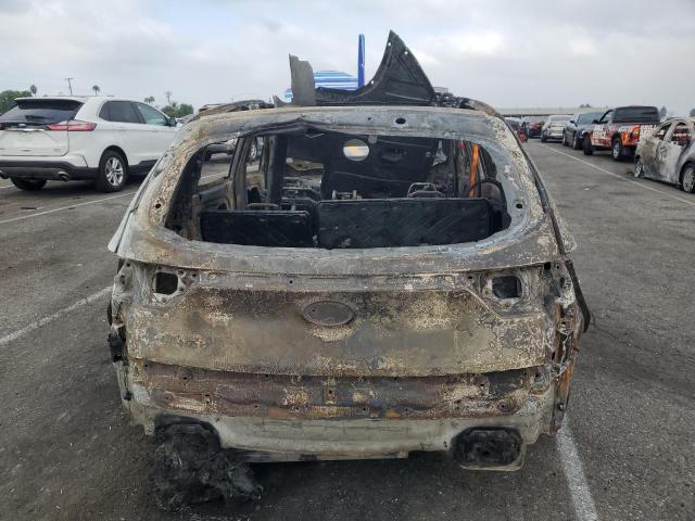 2019 KIA SPORTAGE E - KNDPN3ACXK7512269