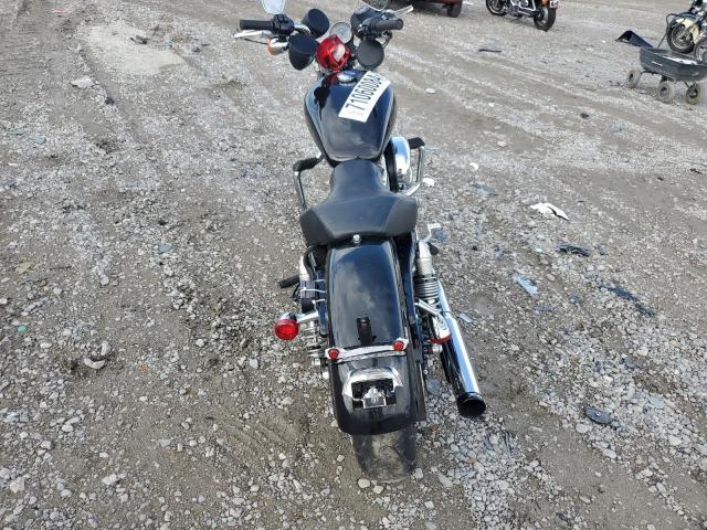 2017 HARLEY-DAVIDSON XL883 SUPE - 1HD4CR213HC434313