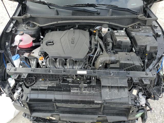 2024 KIA SPORTAGE S - 5XYK53DF0RG187175