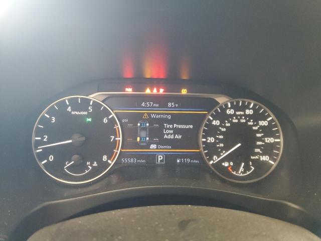 2019 NISSAN ALTIMA SR - 1N4BL4CW1KC226997