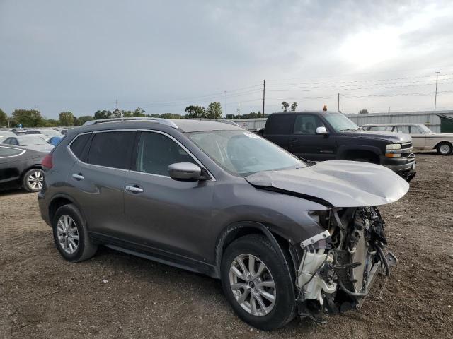 2018 NISSAN ROGUE S - KNMAT2MT8JP545982