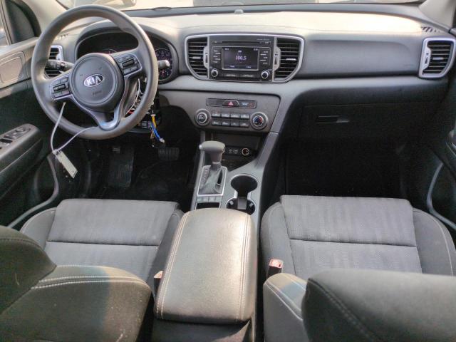 2017 KIA SPORTAGE L - KNDPMCAC0H7068492