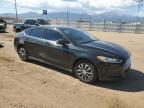 FORD FUSION S photo