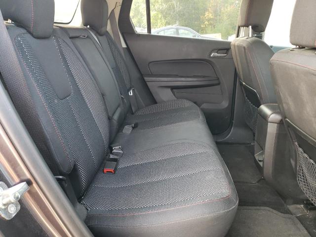 2015 GMC TERRAIN SL - 2GKFLWEK8F6388128