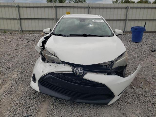 VIN 5YFBURHE6KP926168 2019 Toyota Corolla, L no.5