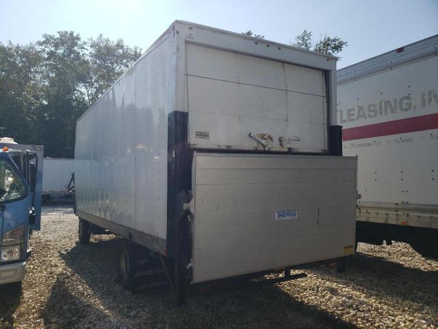 MITSUBISHI FE FEC9TS 2020 white  gas 4UZCXK115LGLW3123 photo #3
