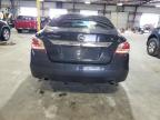 NISSAN ALTIMA 2.5 photo