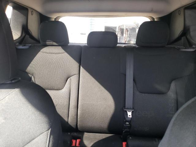 2017 JEEP RENEGADE S - ZACCJBAB5HPE38380
