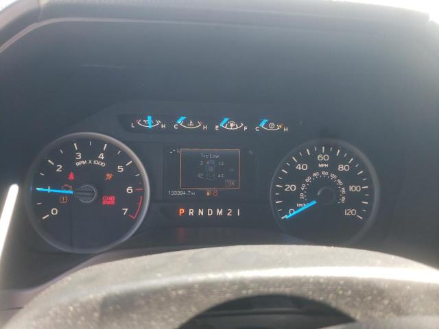 2017 FORD F150 SUPER - 1FTEW1EF8HFA67154