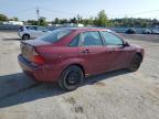 FORD FOCUS ZX4 photo