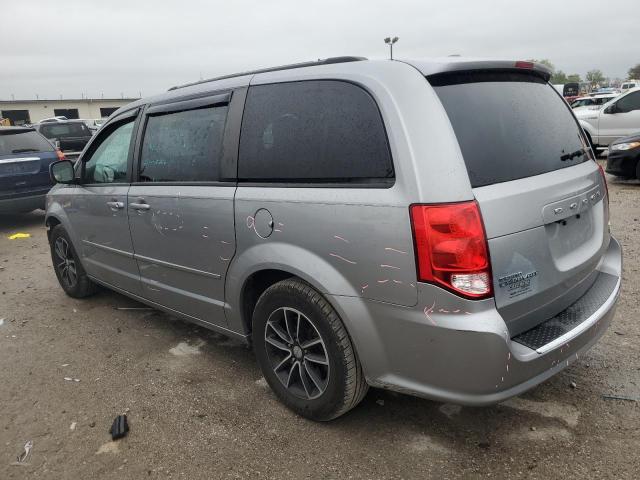 2017 DODGE GRAND CARA - 2C4RDGEGXHR869295
