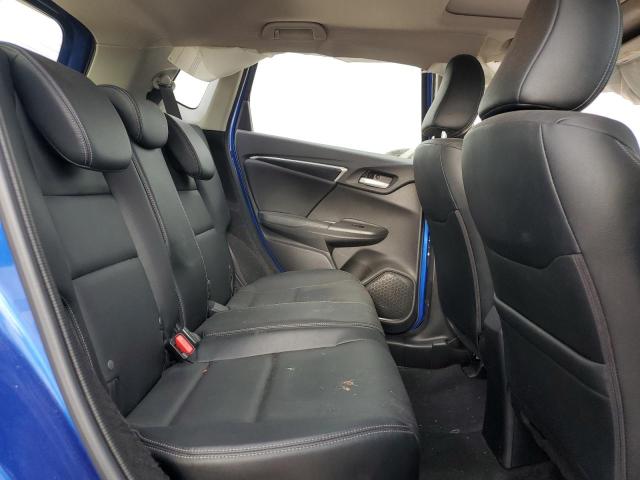 2017 HONDA FIT EX - JHMGK5H99HS018102