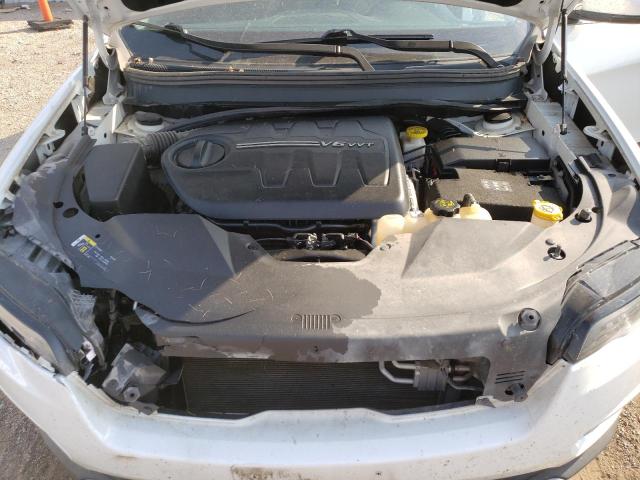 2019 JEEP CHEROKEE L - 1C4PJMDX5KD321781