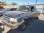 FORD RANGER SUP photo